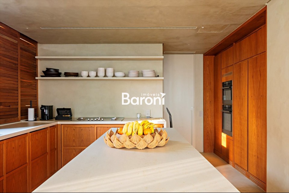 Apartamento - Jardim América