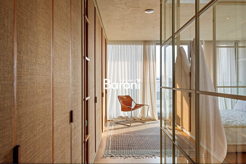 Apartamento - Jardim América