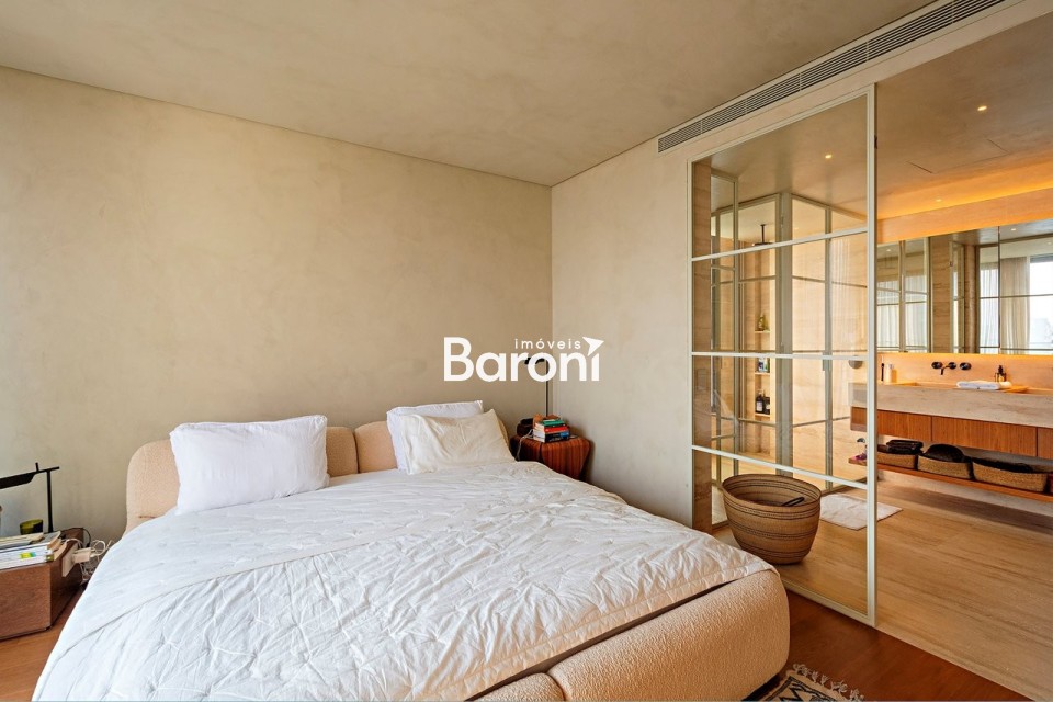 Apartamento - Jardim América