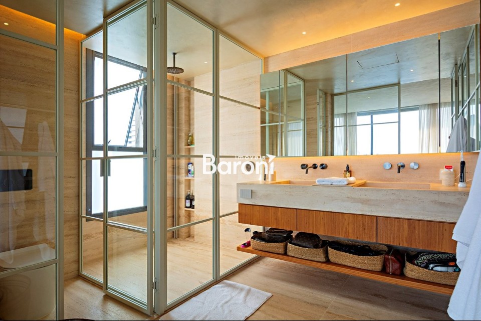 Apartamento - Jardim América