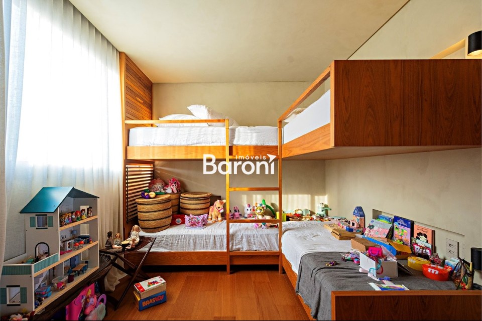 Apartamento - Jardim América