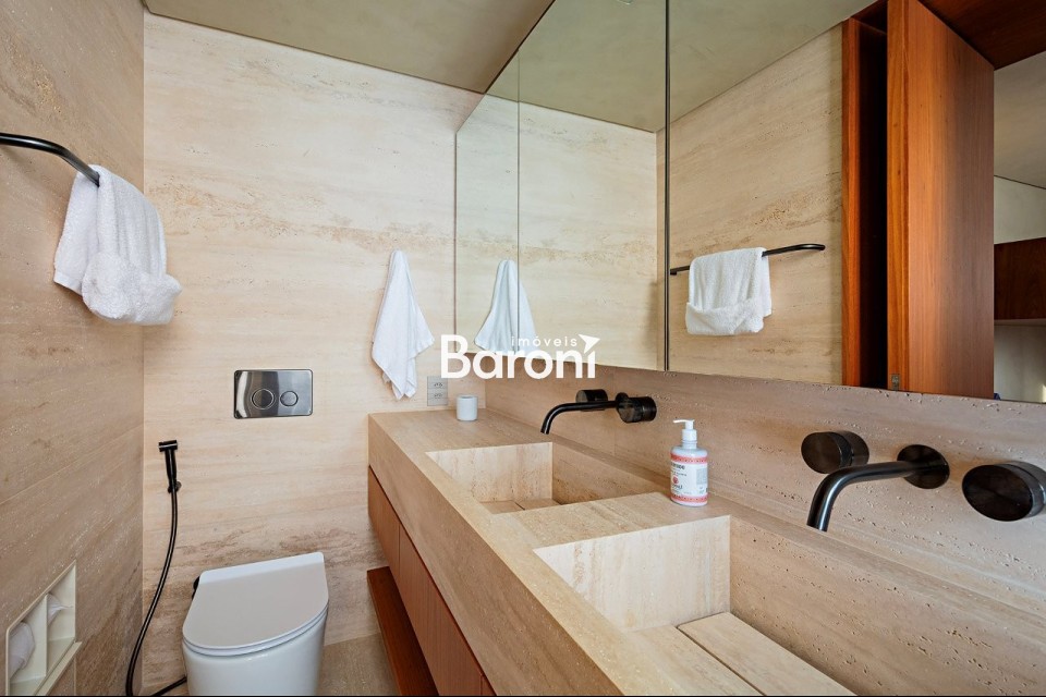 Apartamento - Jardim América