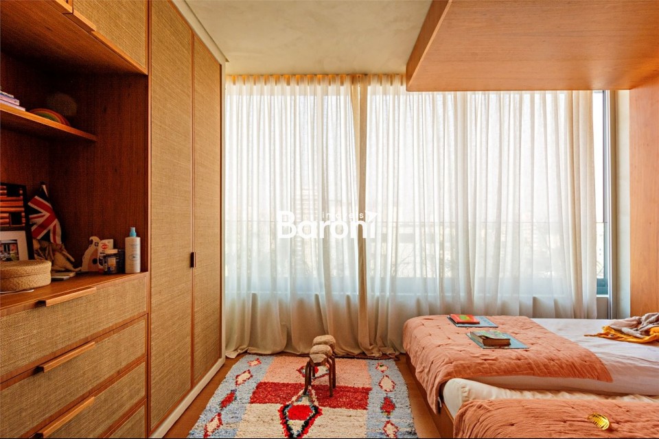 Apartamento - Jardim América