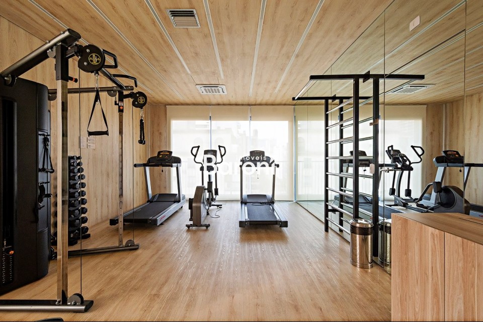 Apartamento - Jardim América