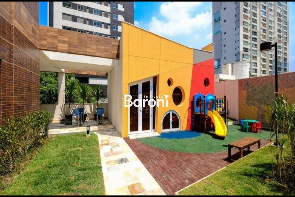 Apartamento - Campo Belo