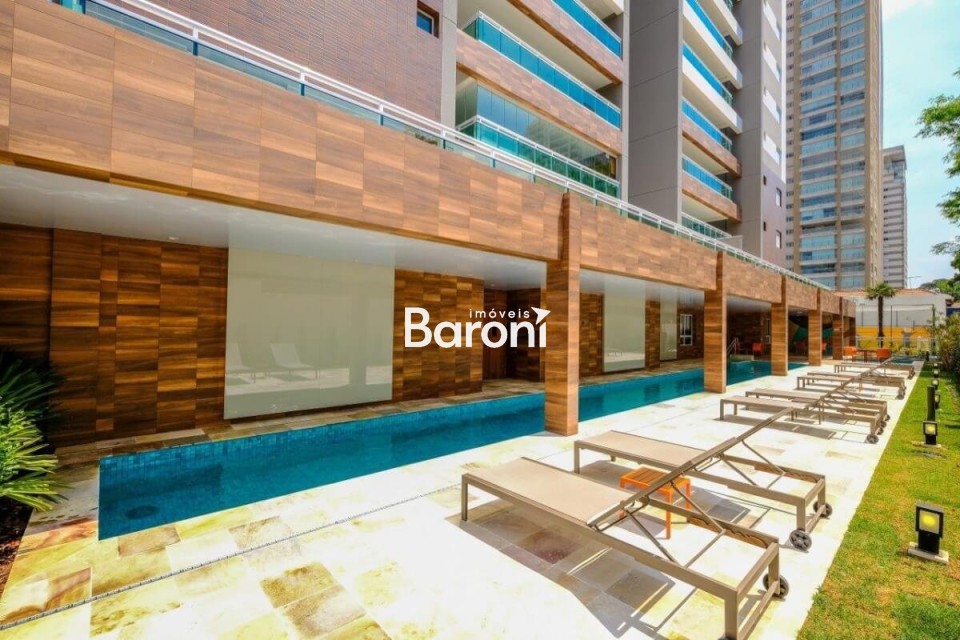 Apartamento - Campo Belo