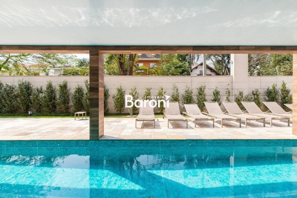 Apartamento - Campo Belo