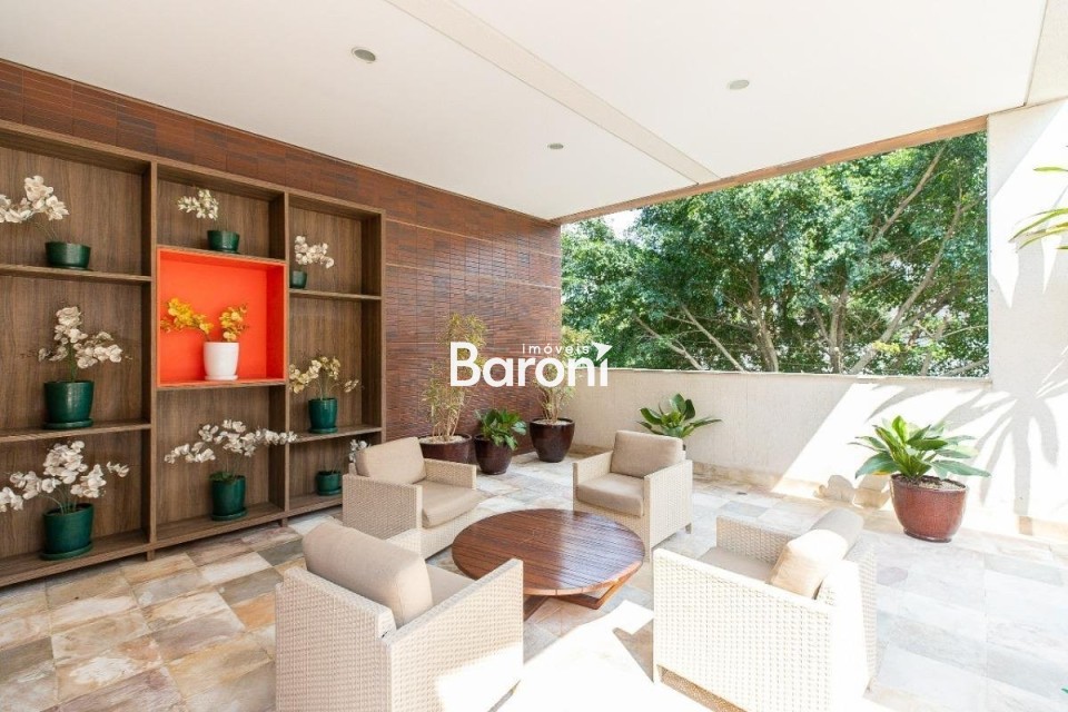 Apartamento - Campo Belo