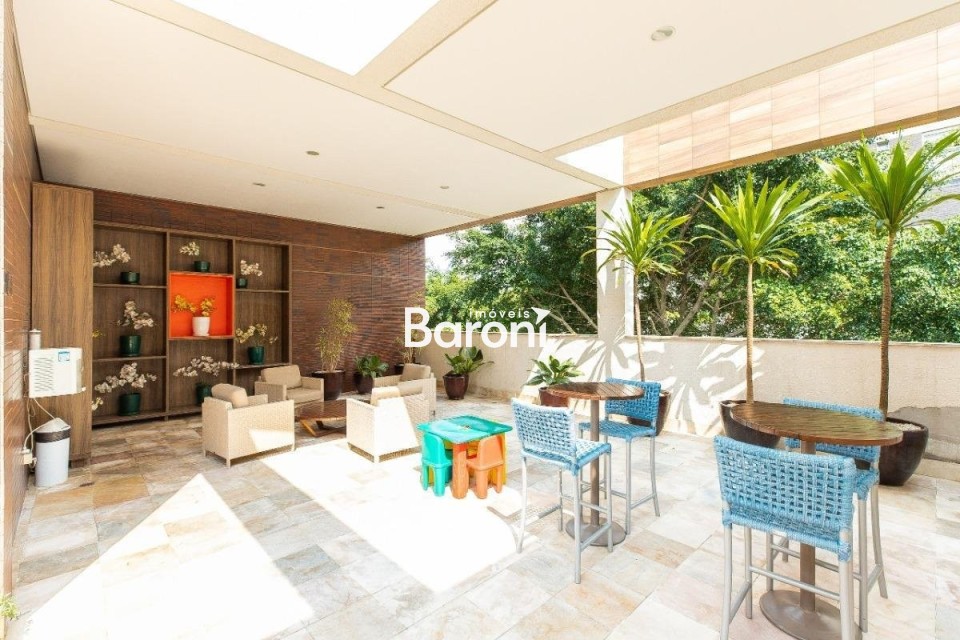 Apartamento - Campo Belo