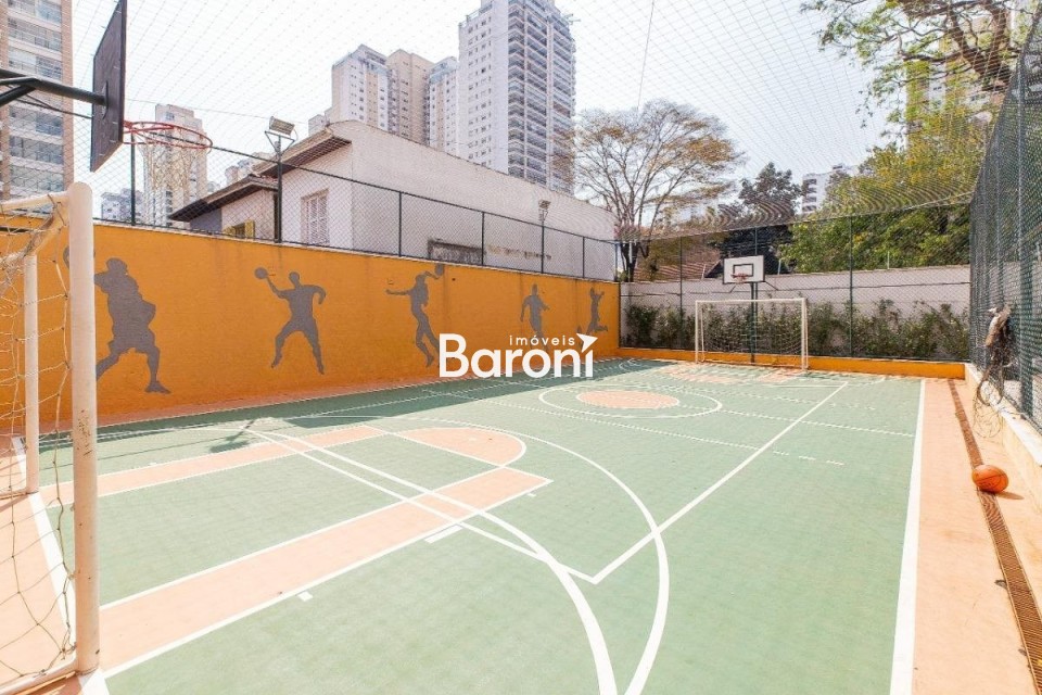 Apartamento - Campo Belo