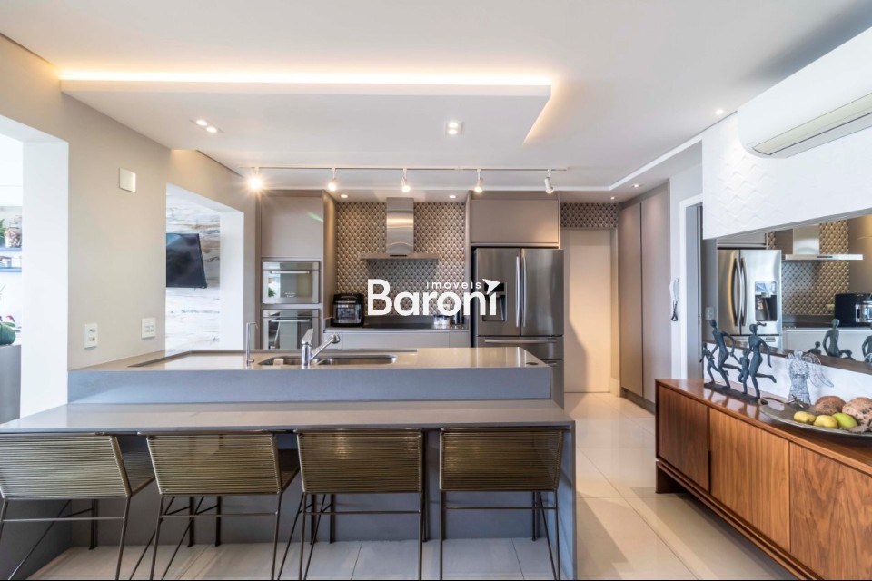 Apartamento - Campo Belo