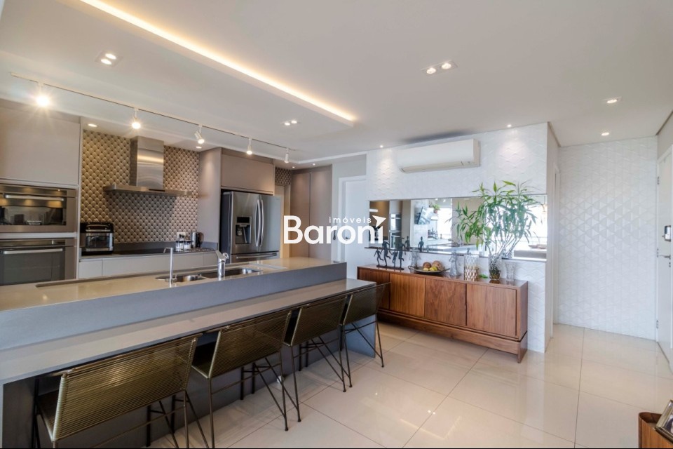 Apartamento - Campo Belo