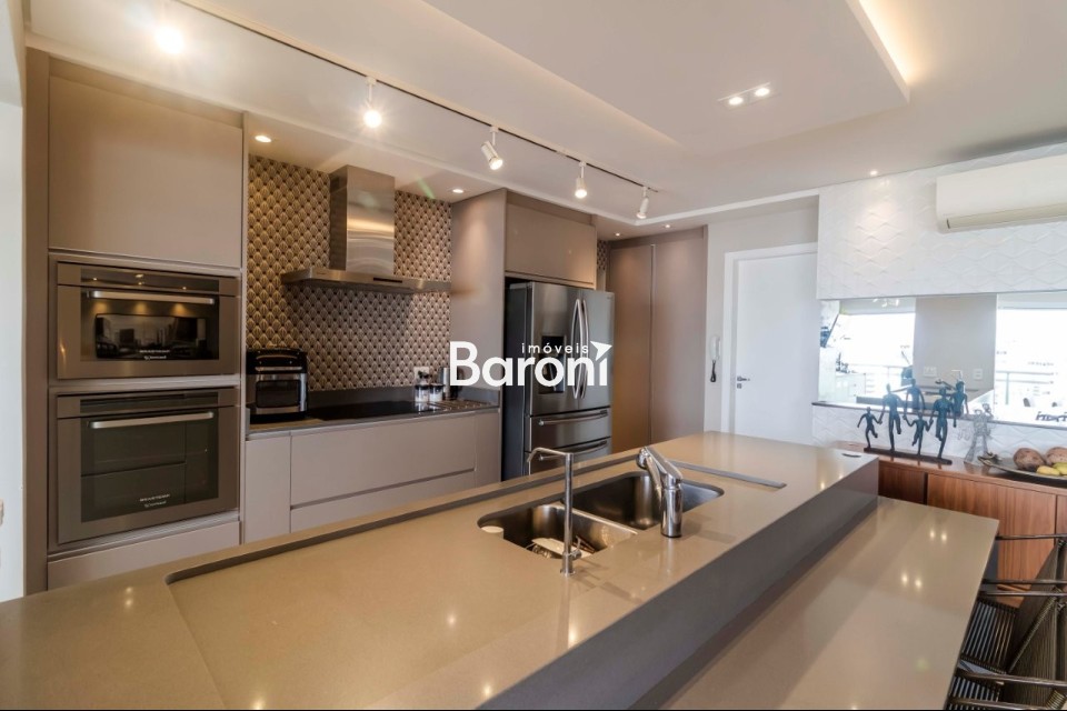 Apartamento - Campo Belo