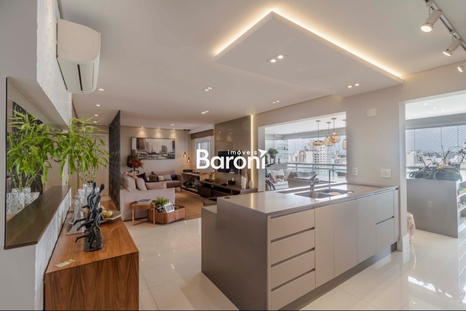 Apartamento - Campo Belo 