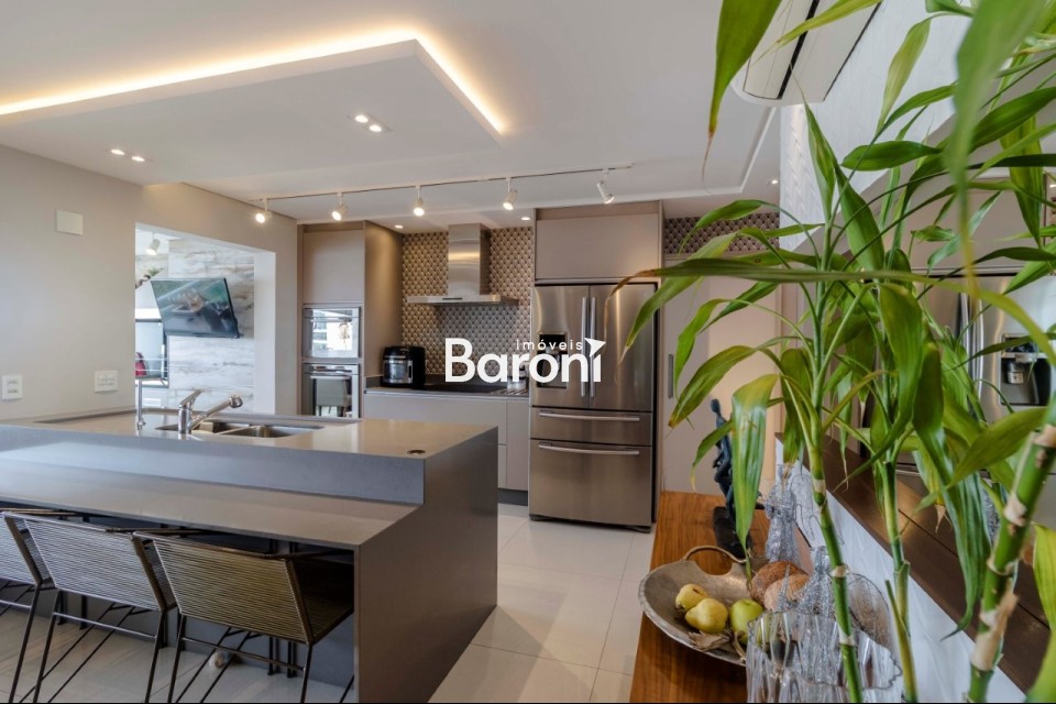 Apartamento - Campo Belo