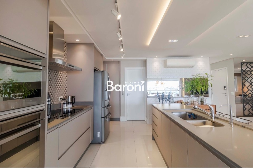 Apartamento - Campo Belo