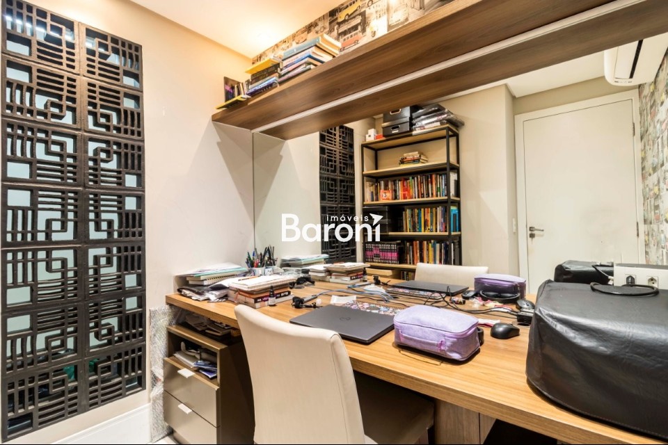 Apartamento - Campo Belo