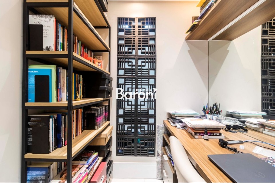 Apartamento - Campo Belo