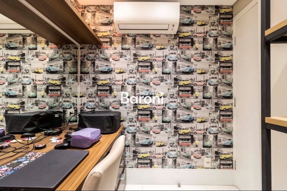 Apartamento - Campo Belo