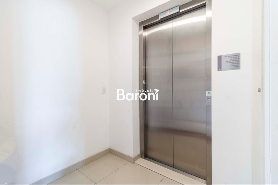 Apartamento - Campo Belo