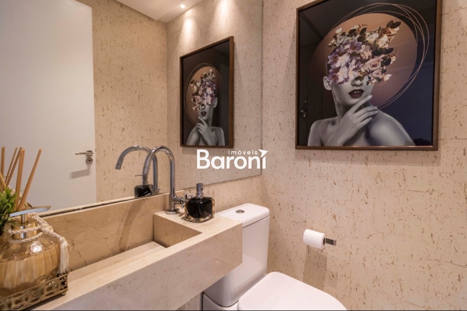 Apartamento - Campo Belo