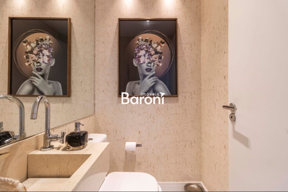 Apartamento - Campo Belo