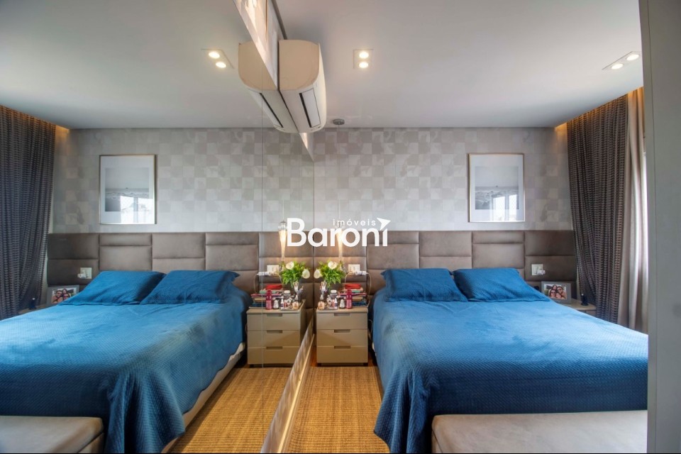 Apartamento - Campo Belo