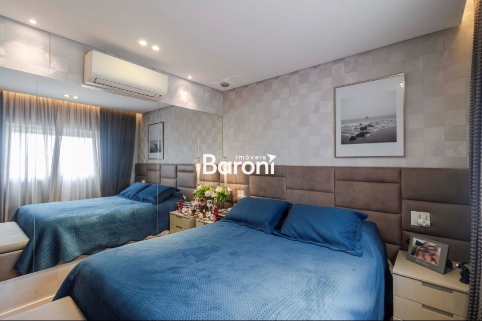 Apartamento - Campo Belo