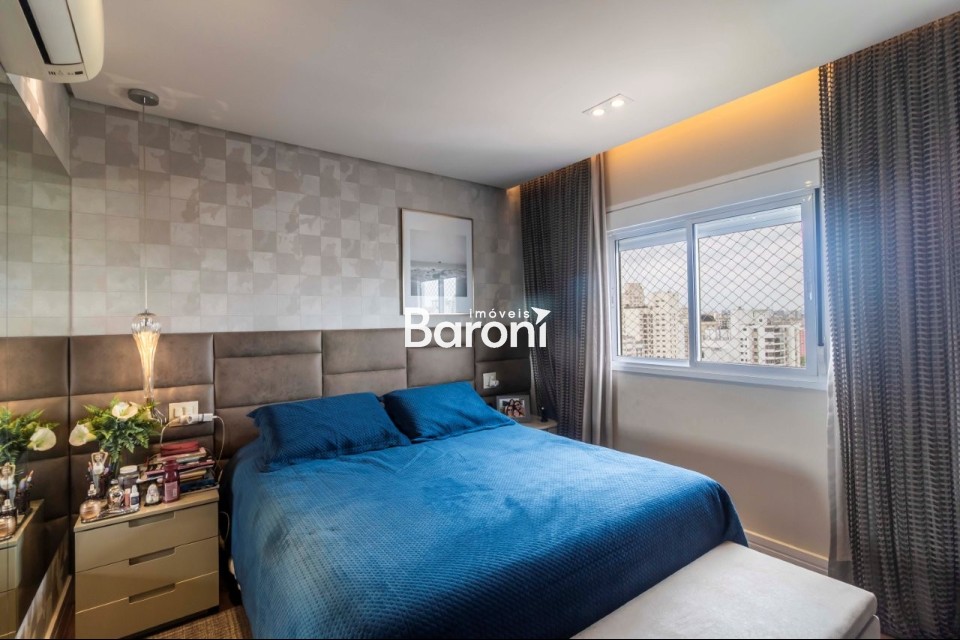 Apartamento - Campo Belo