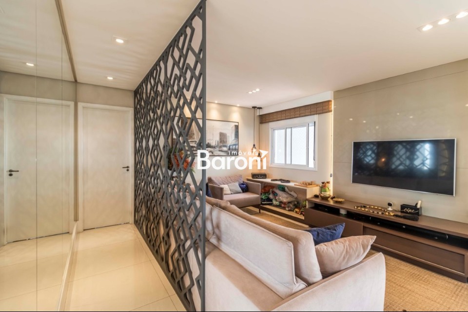 Apartamento - Campo Belo