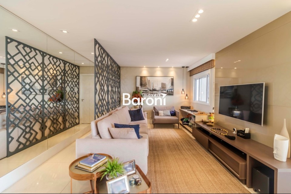 Apartamento - Campo Belo