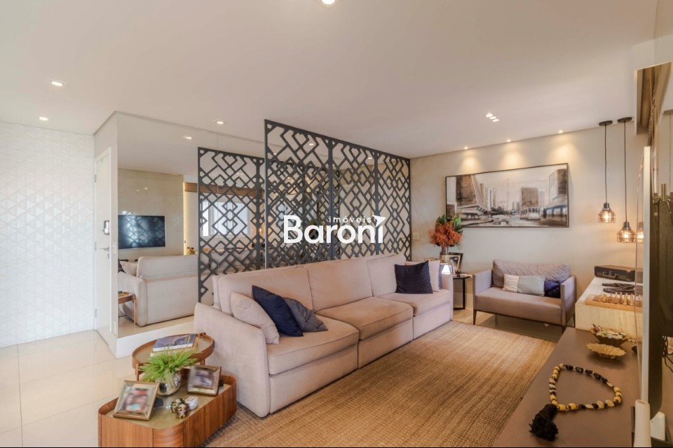 Apartamento - Campo Belo