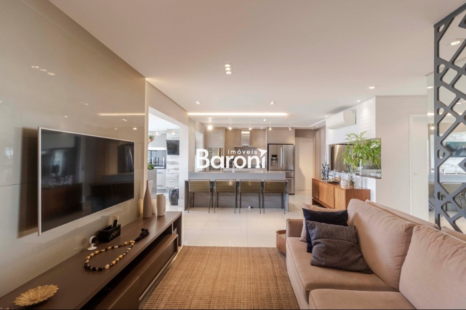 Apartamento - Campo Belo