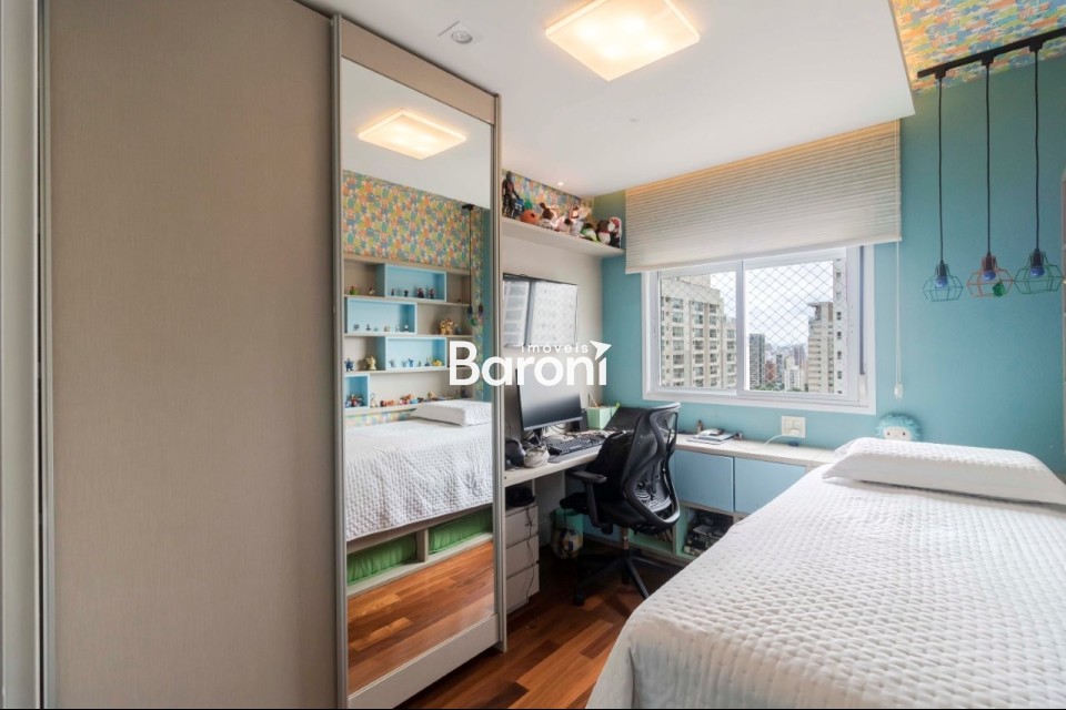 Apartamento - Campo Belo