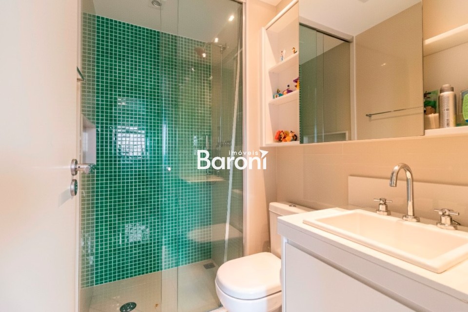 Apartamento - Campo Belo