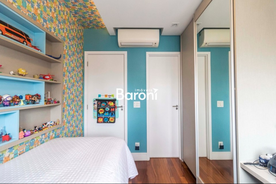 Apartamento - Campo Belo