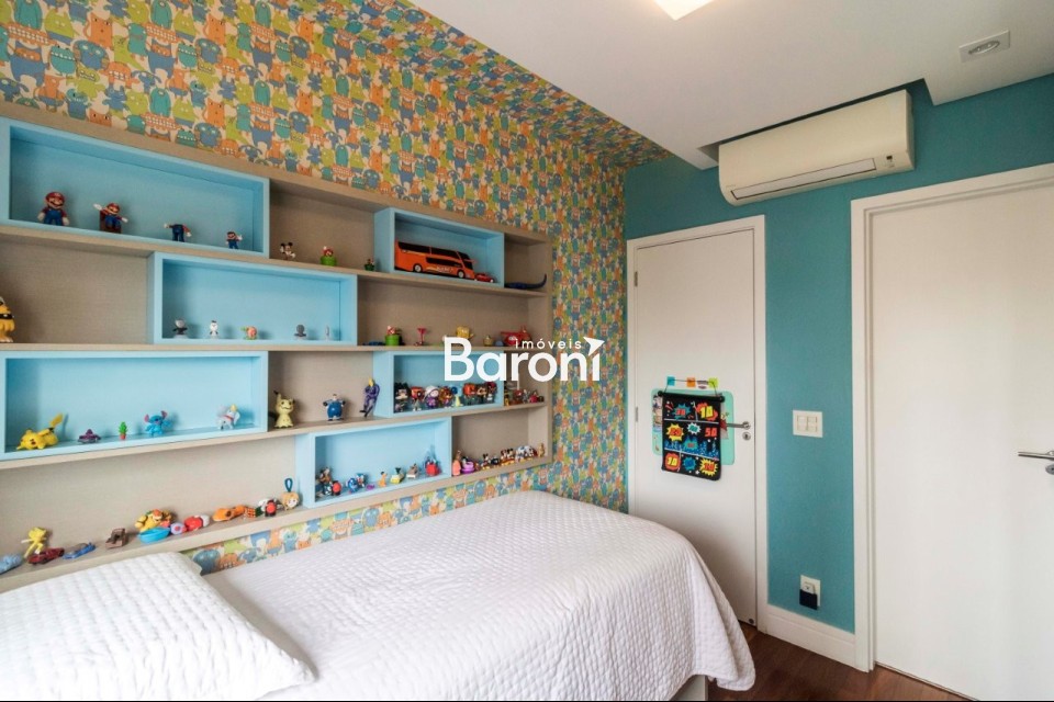 Apartamento - Campo Belo