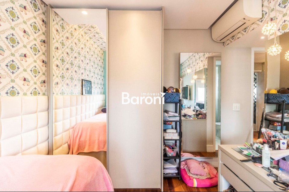 Apartamento - Campo Belo