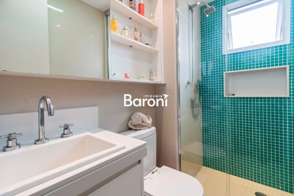 Apartamento - Campo Belo