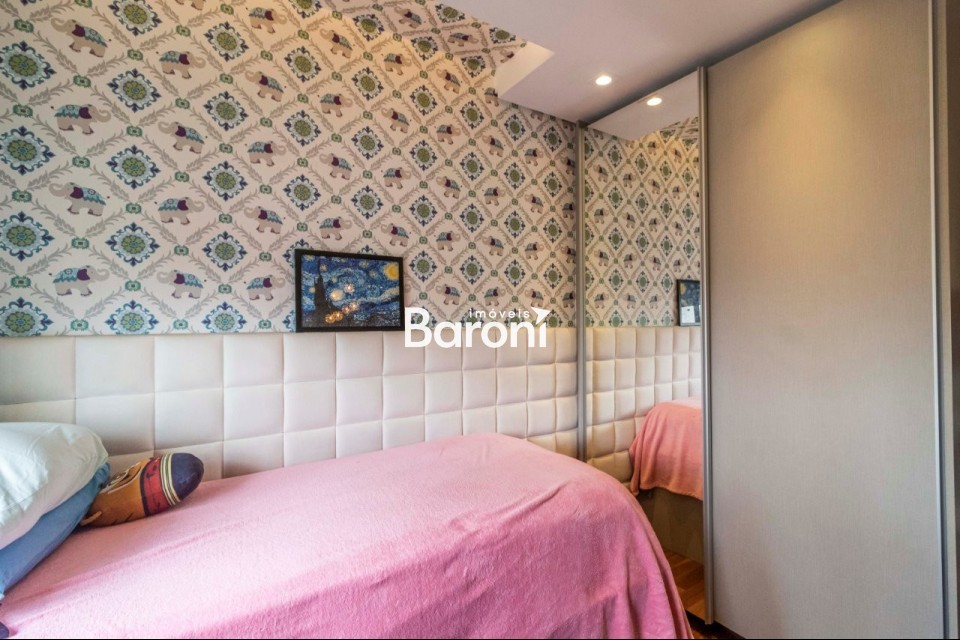 Apartamento - Campo Belo