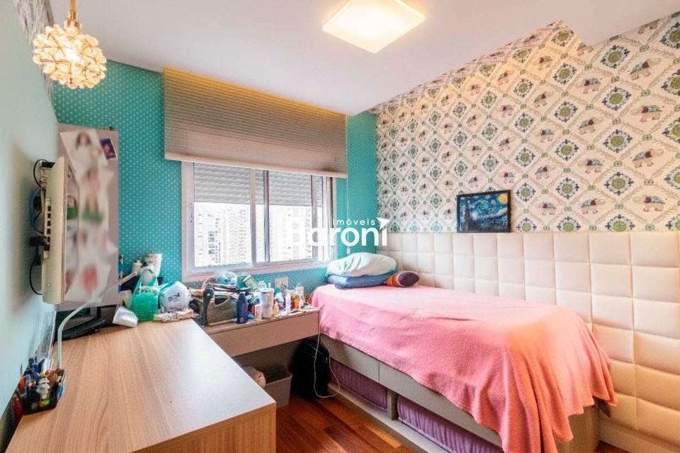 Apartamento - Campo Belo