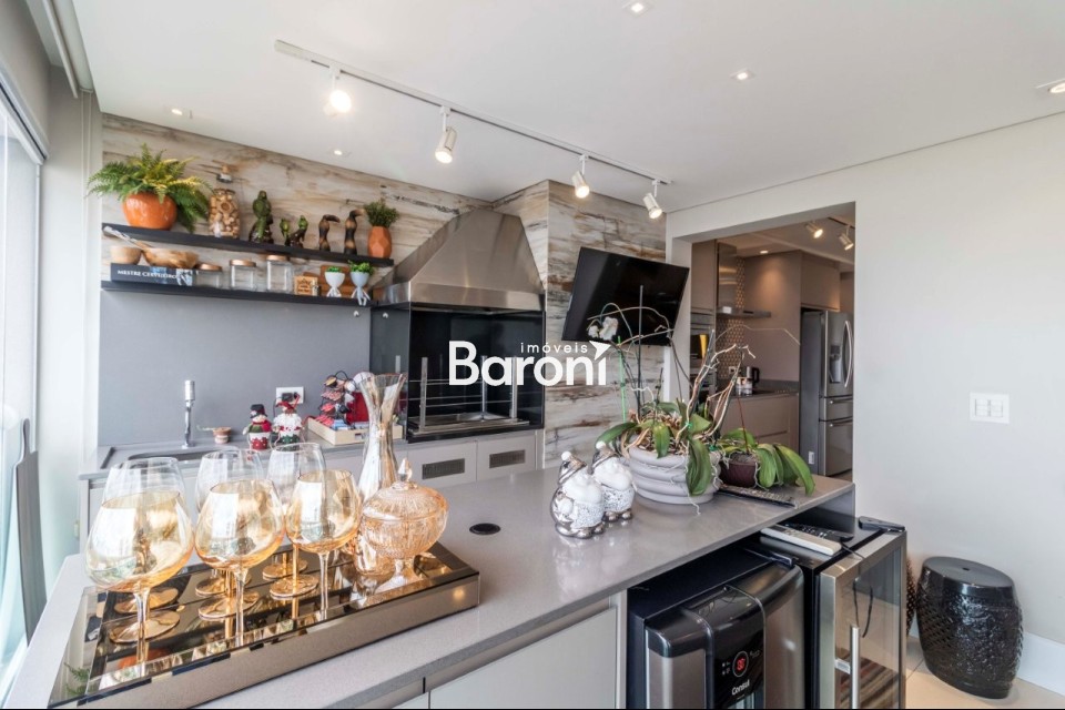 Apartamento - Campo Belo