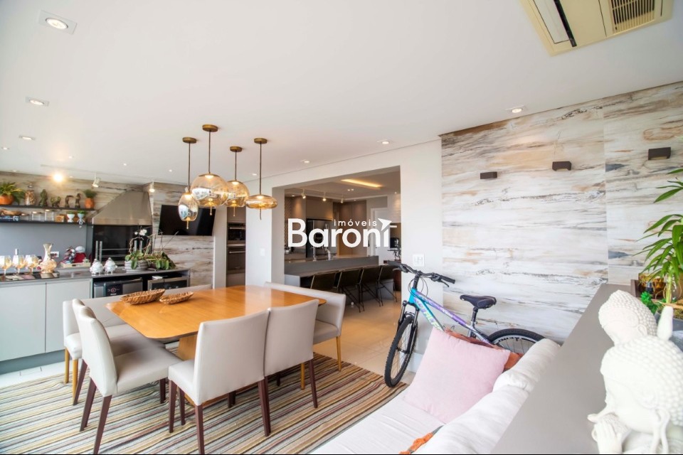 Apartamento - Campo Belo