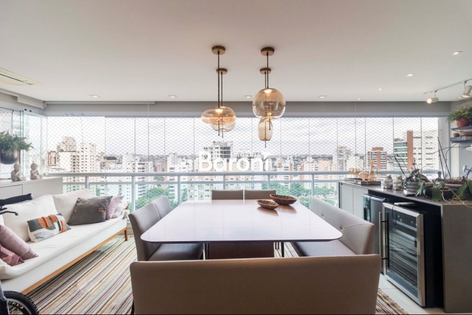 Apartamento - Campo Belo