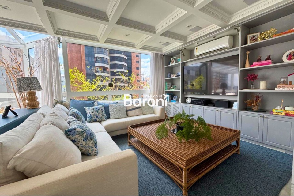 Apartamento - Vila Nova Conceição