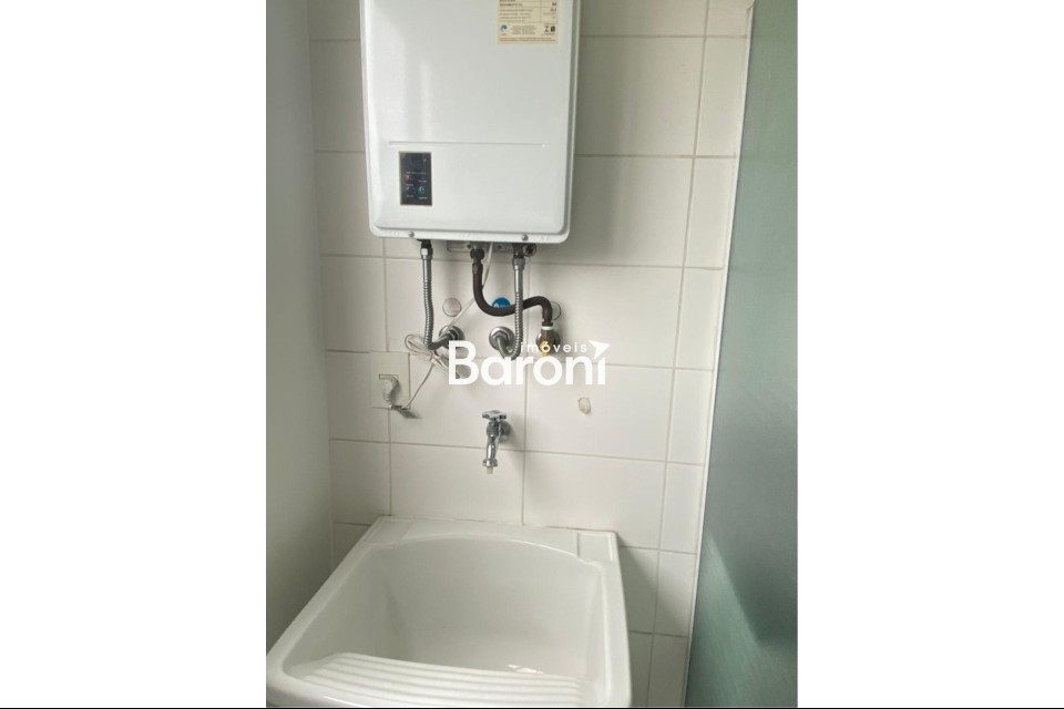 Apartamento - Brooklin