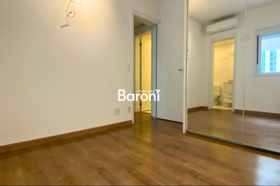 Apartamento - Brooklin 