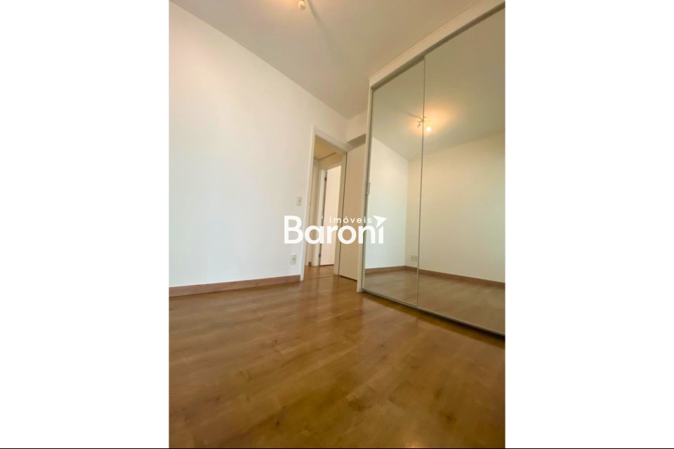 Apartamento - Brooklin