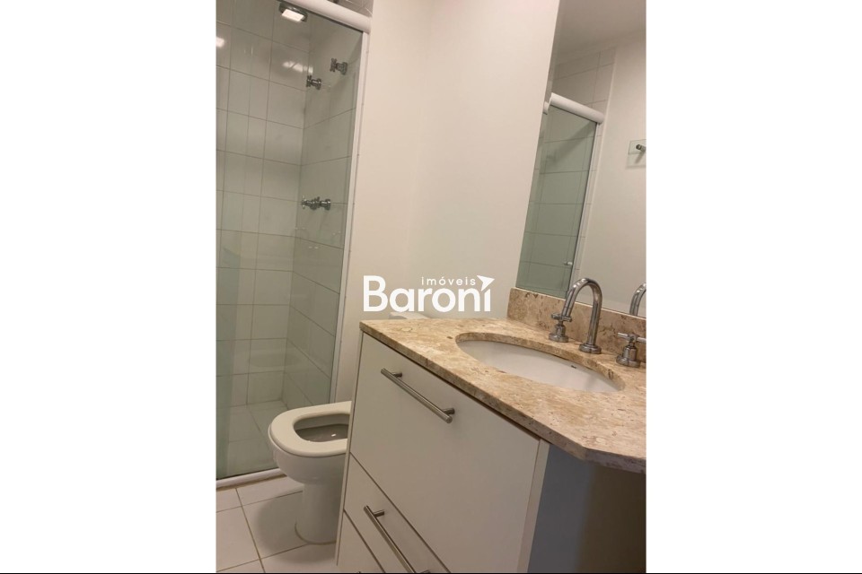 Apartamento - Brooklin