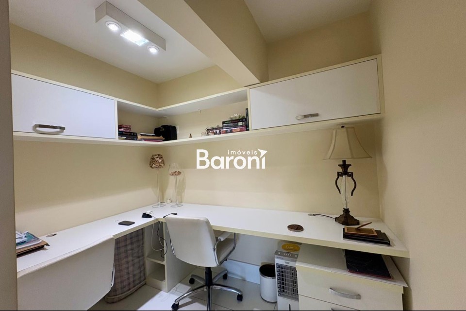 Apartamento - Moema